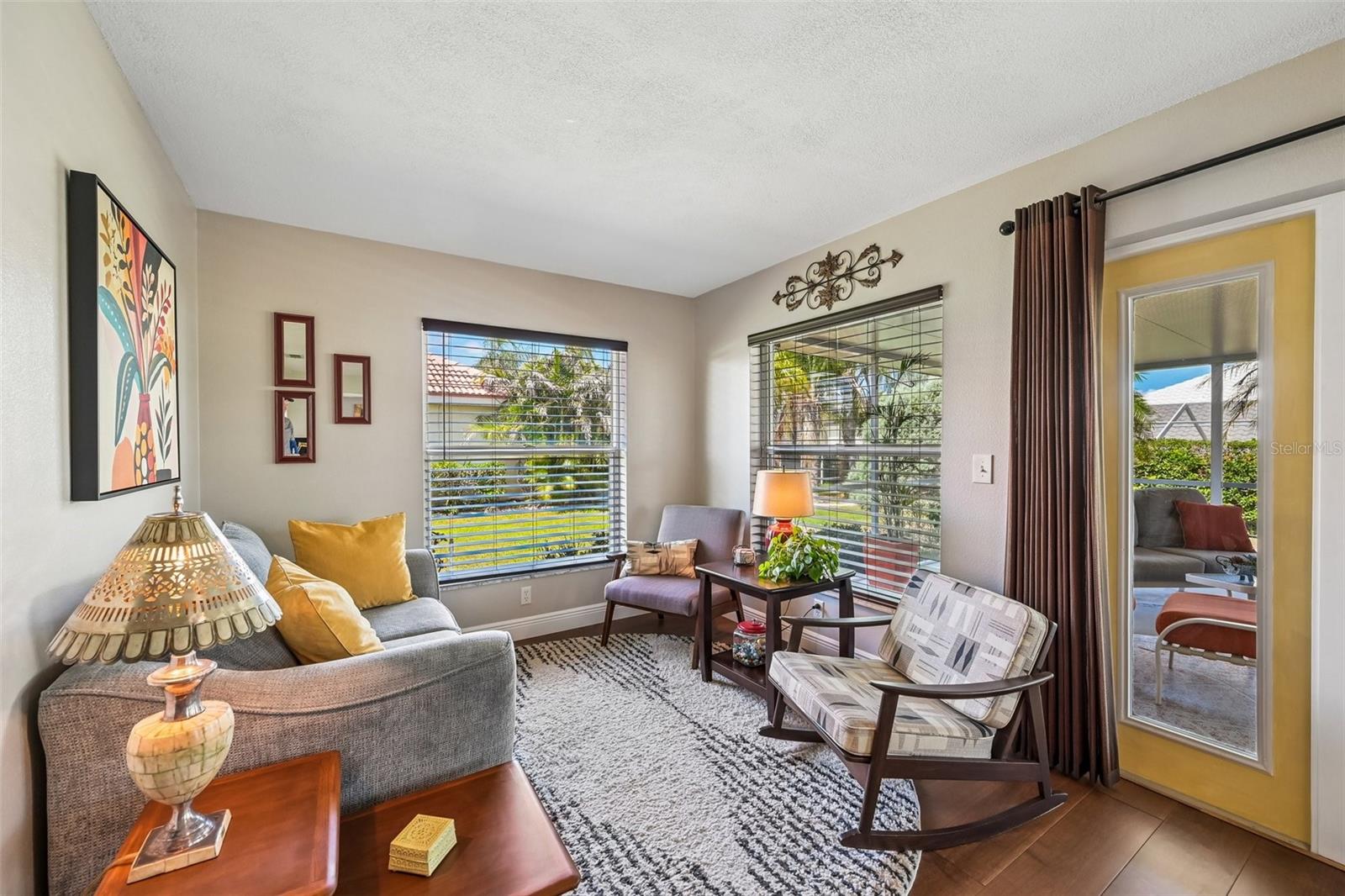 SUN CITY CENTER UNIT 52 - Residential