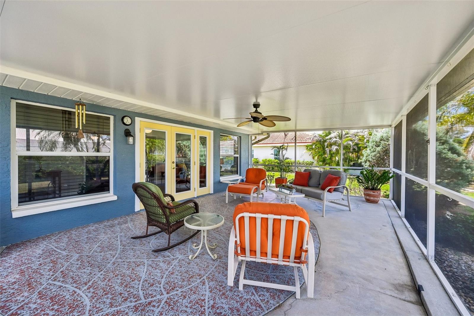 SUN CITY CENTER UNIT 52 - Residential