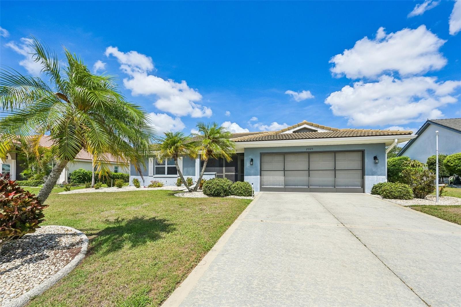 SUN CITY CENTER UNIT 52 - Residential