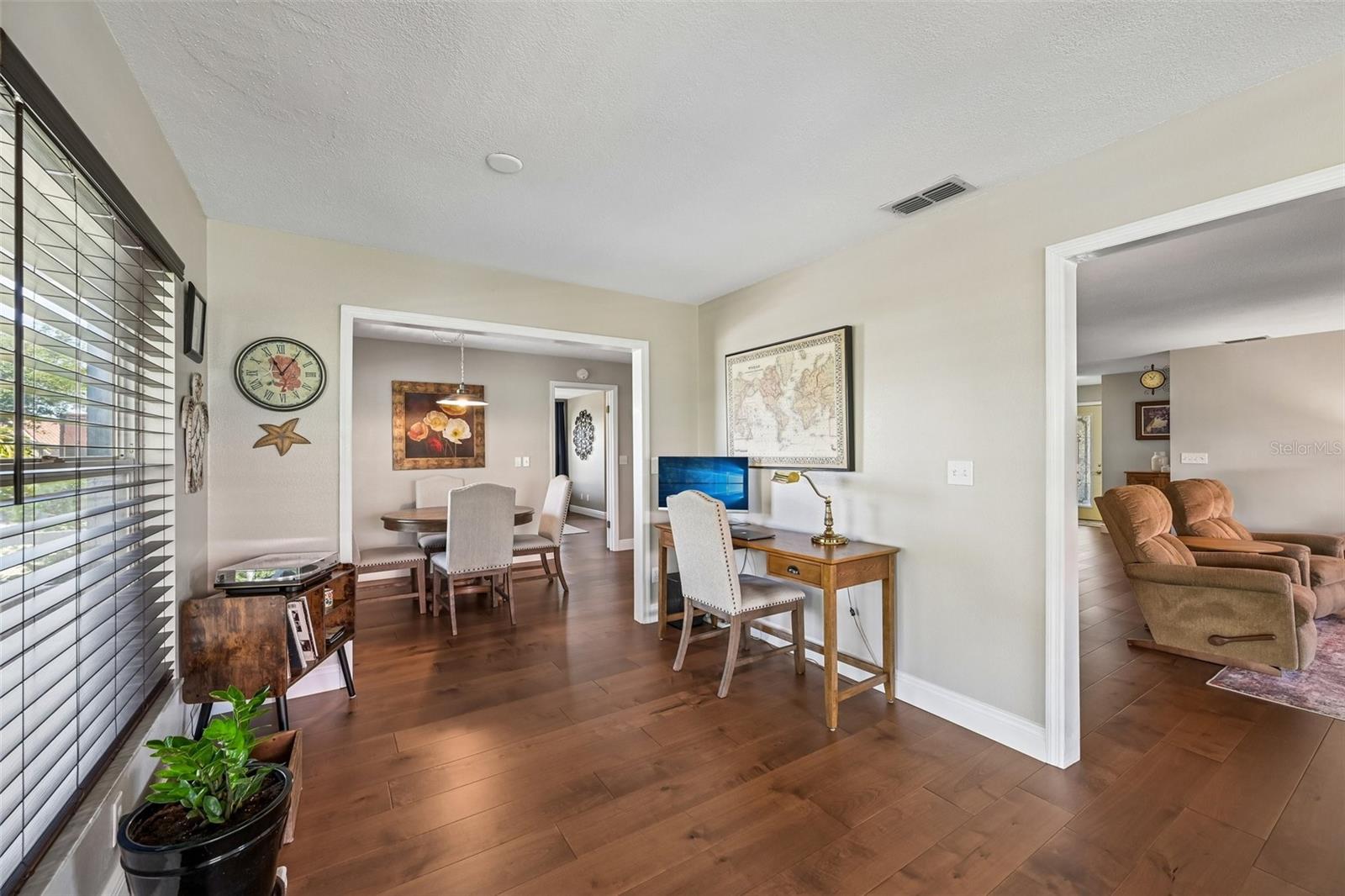SUN CITY CENTER UNIT 52 - Residential