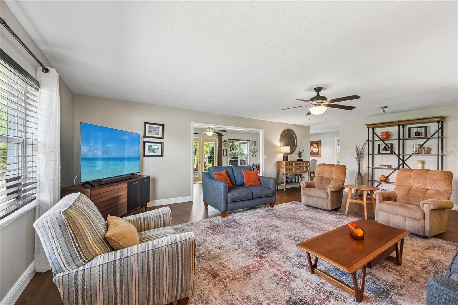SUN CITY CENTER UNIT 52 - Residential