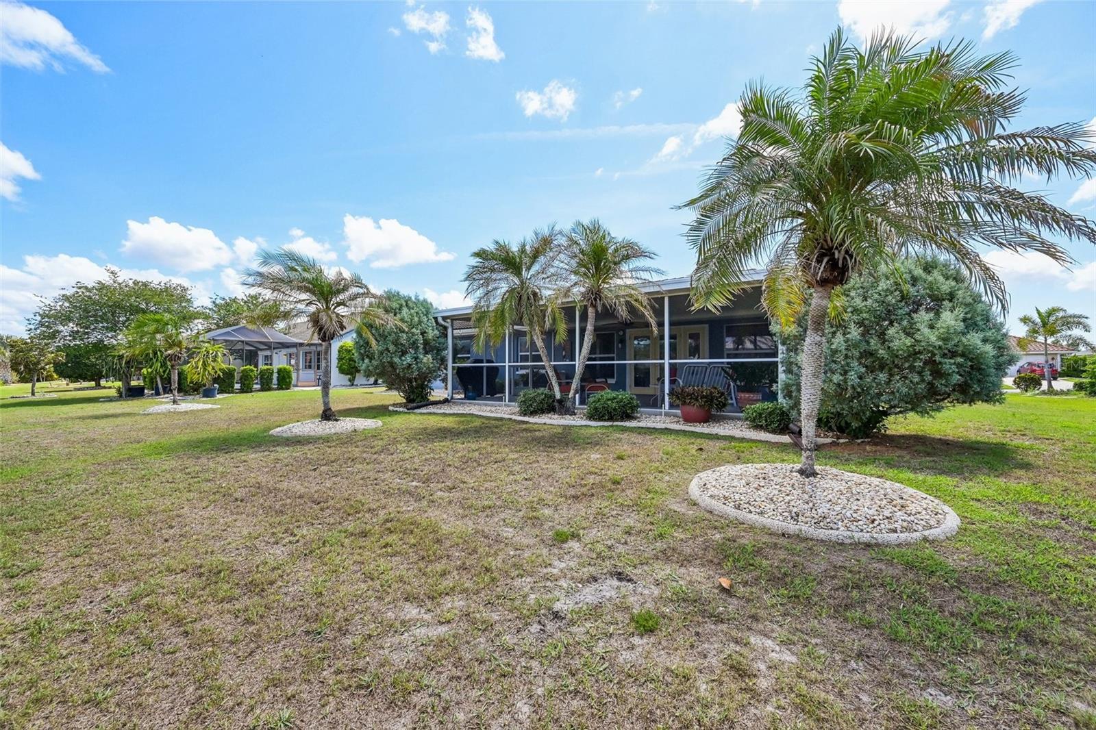 SUN CITY CENTER UNIT 52 - Residential