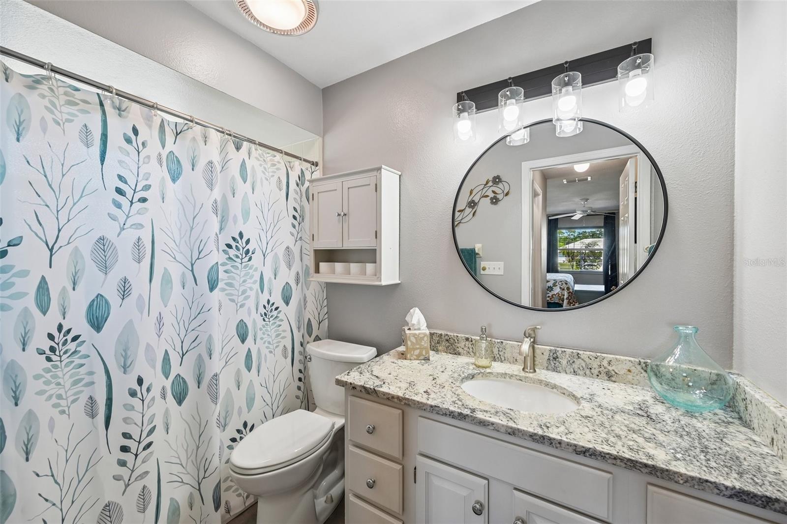 SUN CITY CENTER UNIT 52 - Residential