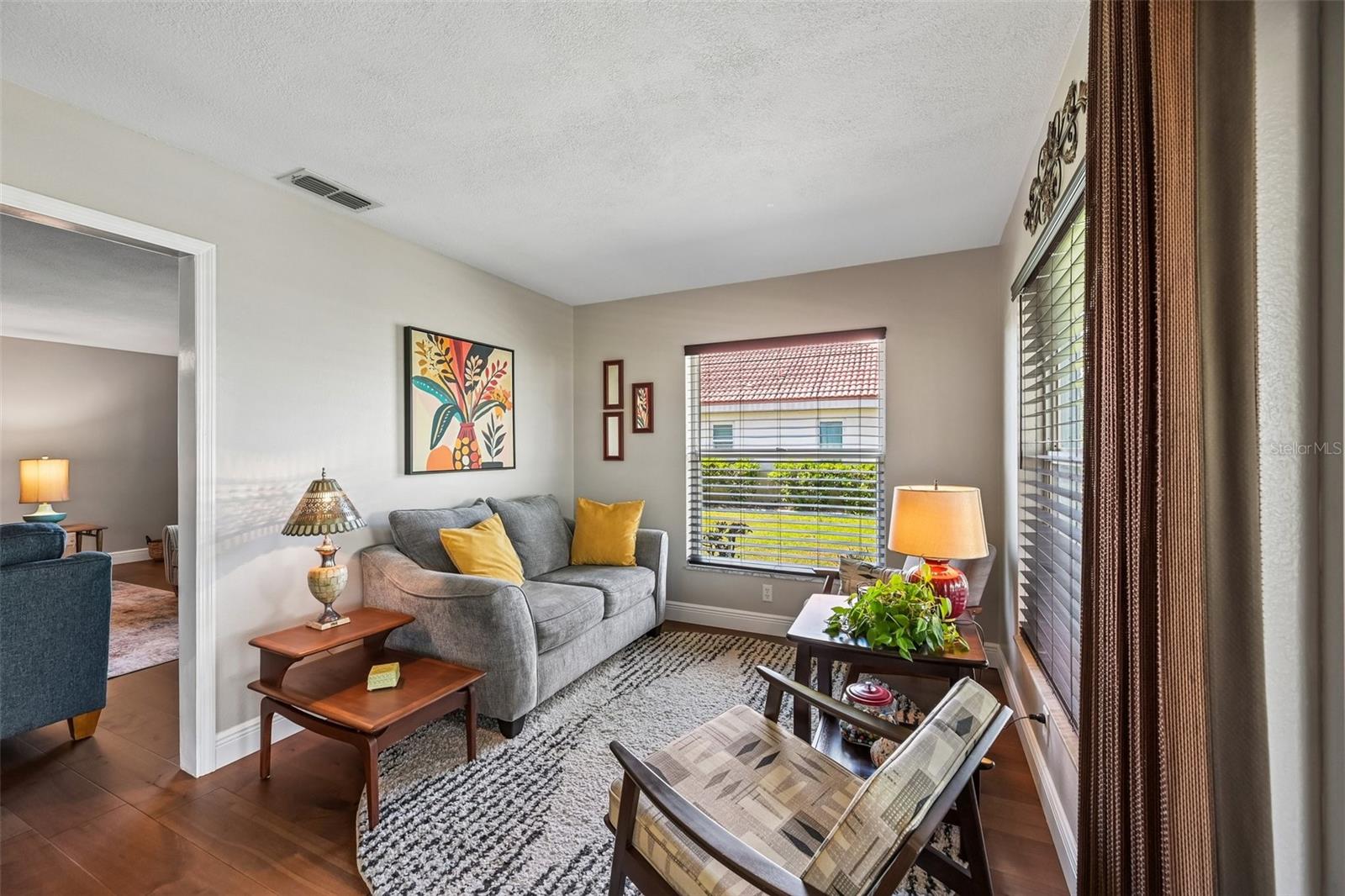 SUN CITY CENTER UNIT 52 - Residential