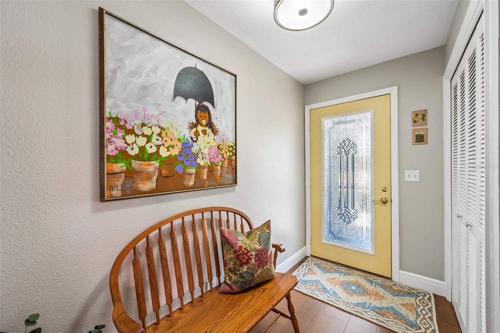 SUN CITY CENTER UNIT 52 - Residential