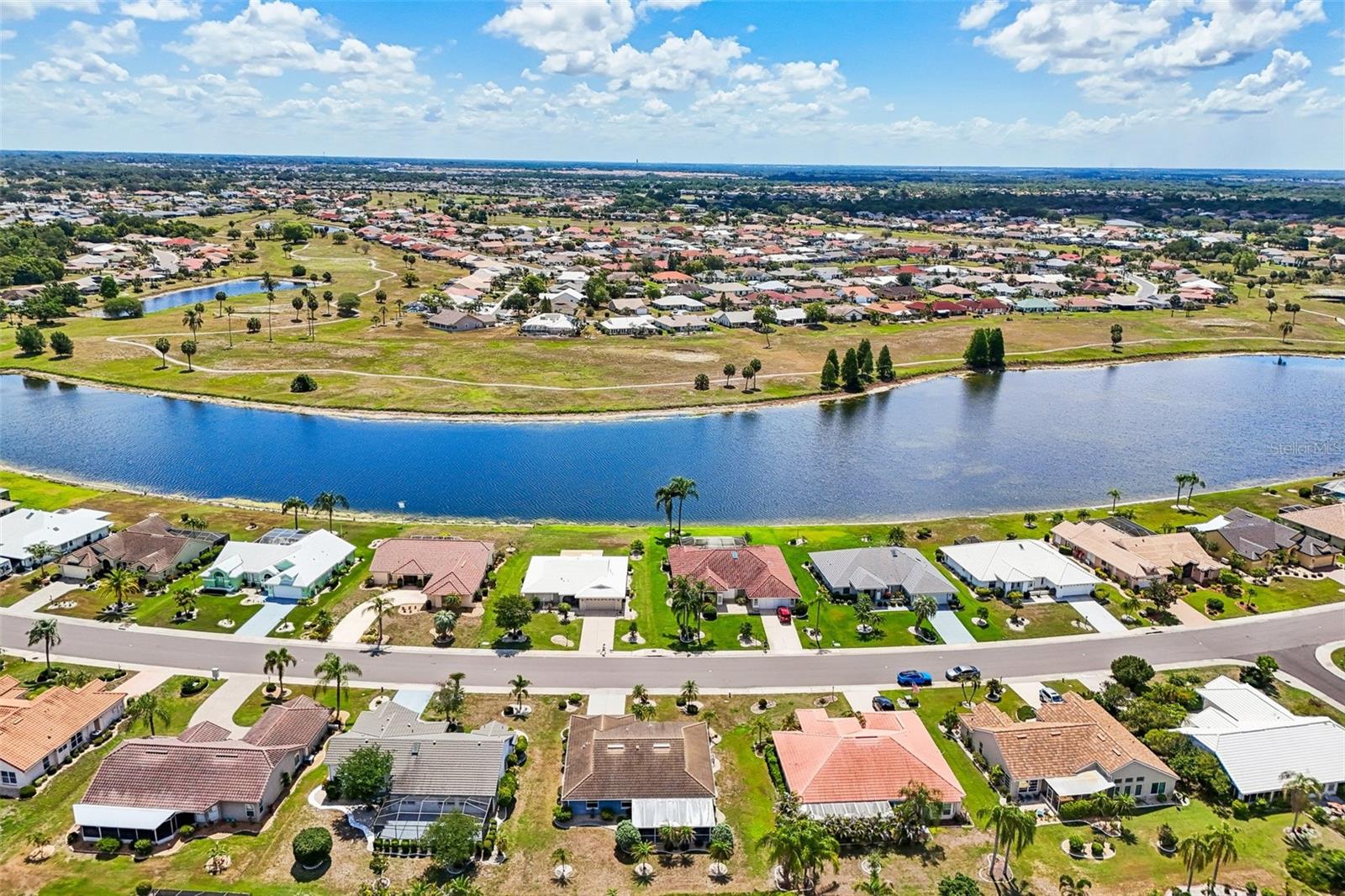 SUN CITY CENTER UNIT 52 - Residential