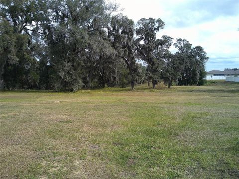 A home in BARTOW