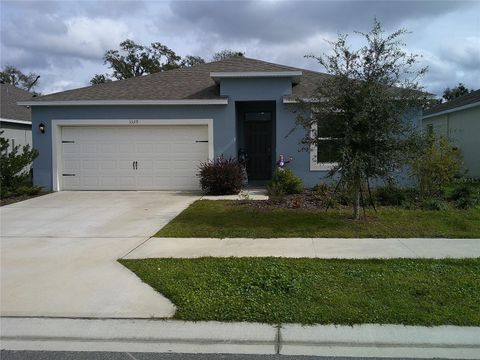 A home in BARTOW