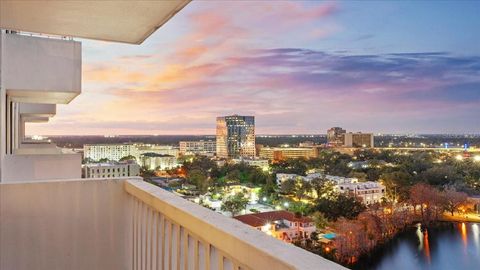 A home in ORLANDO