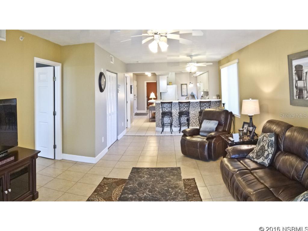 Bouchelle Island Condo - Residential