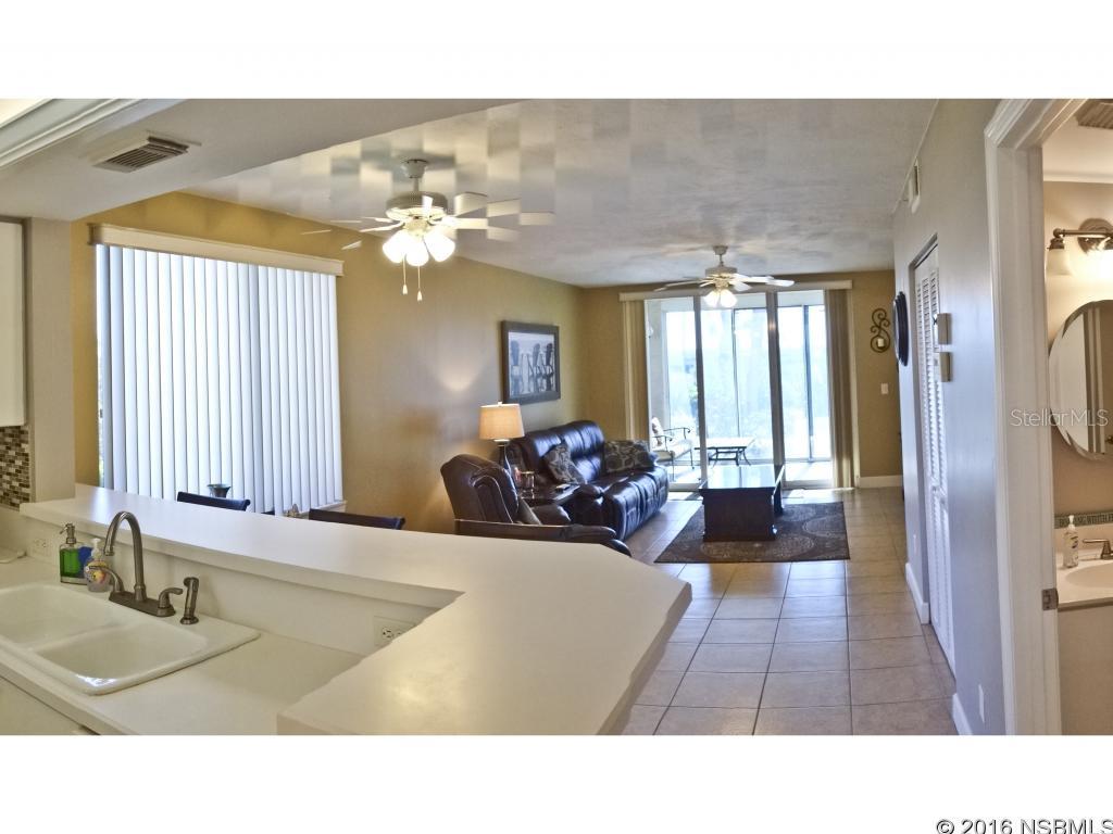 Bouchelle Island Condo - Residential