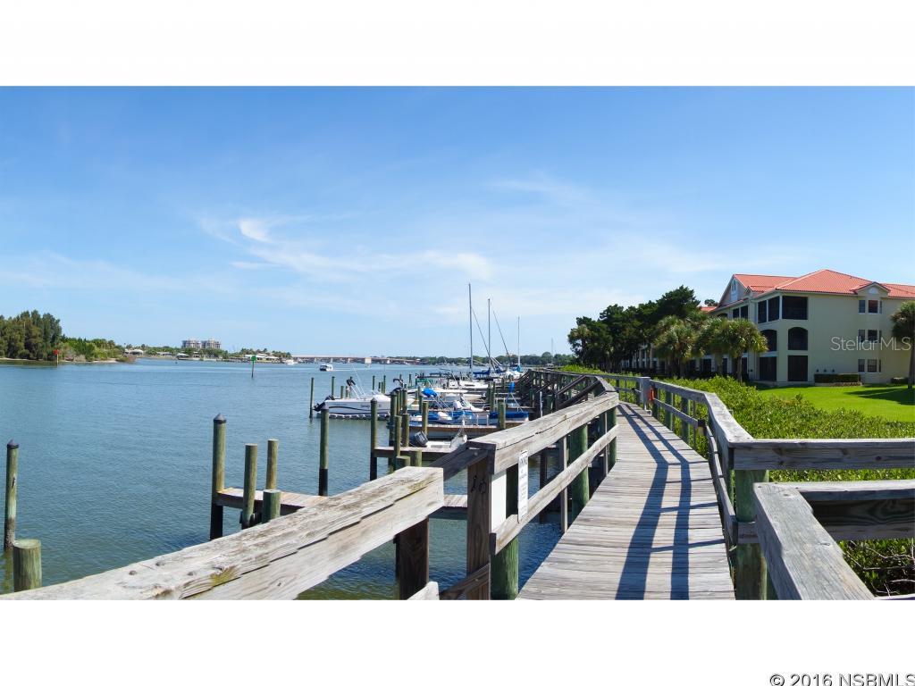 Bouchelle Island Condo - Residential