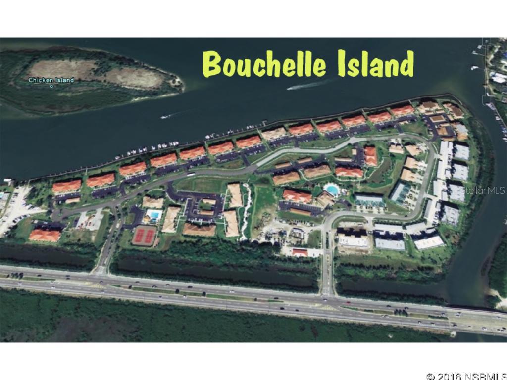 Bouchelle Island Condo - Residential