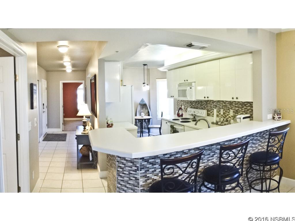 Bouchelle Island Condo - Residential