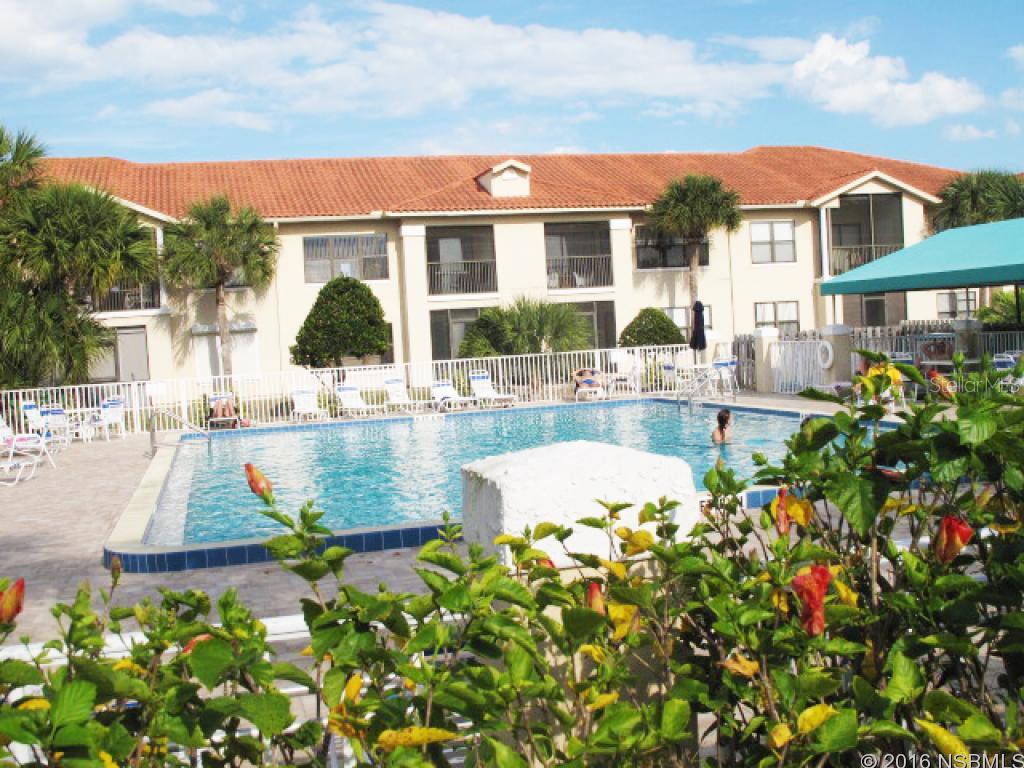 Bouchelle Island Condo - Residential