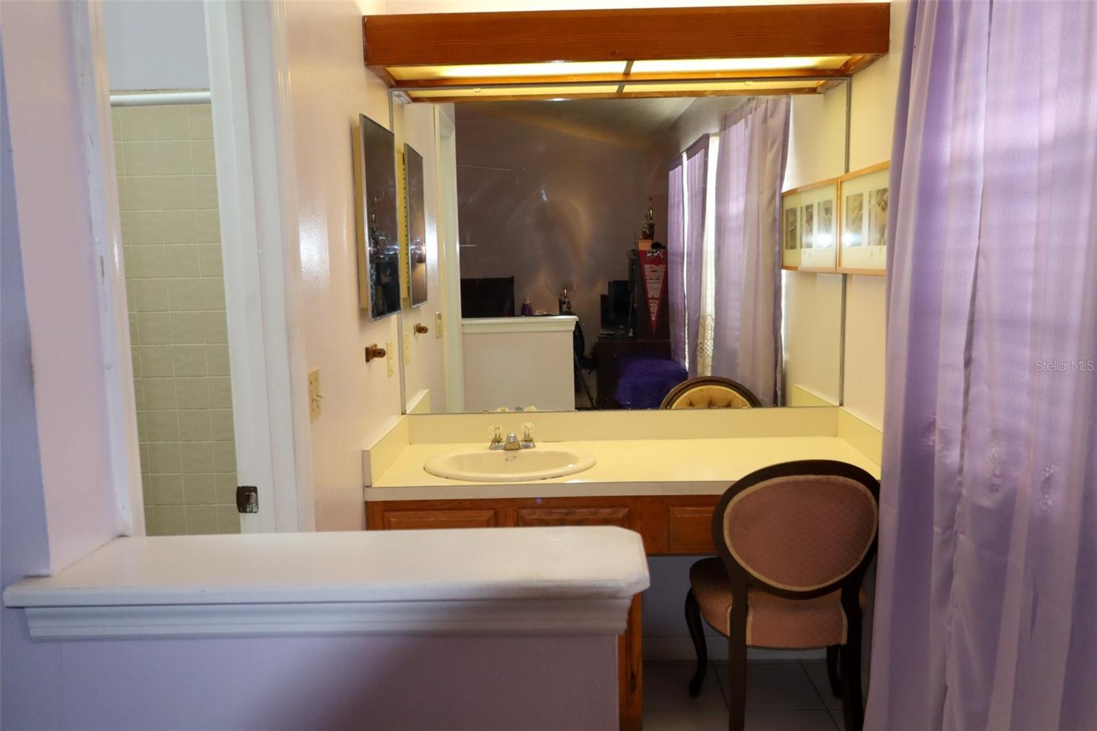 GRANT STATION - Residential