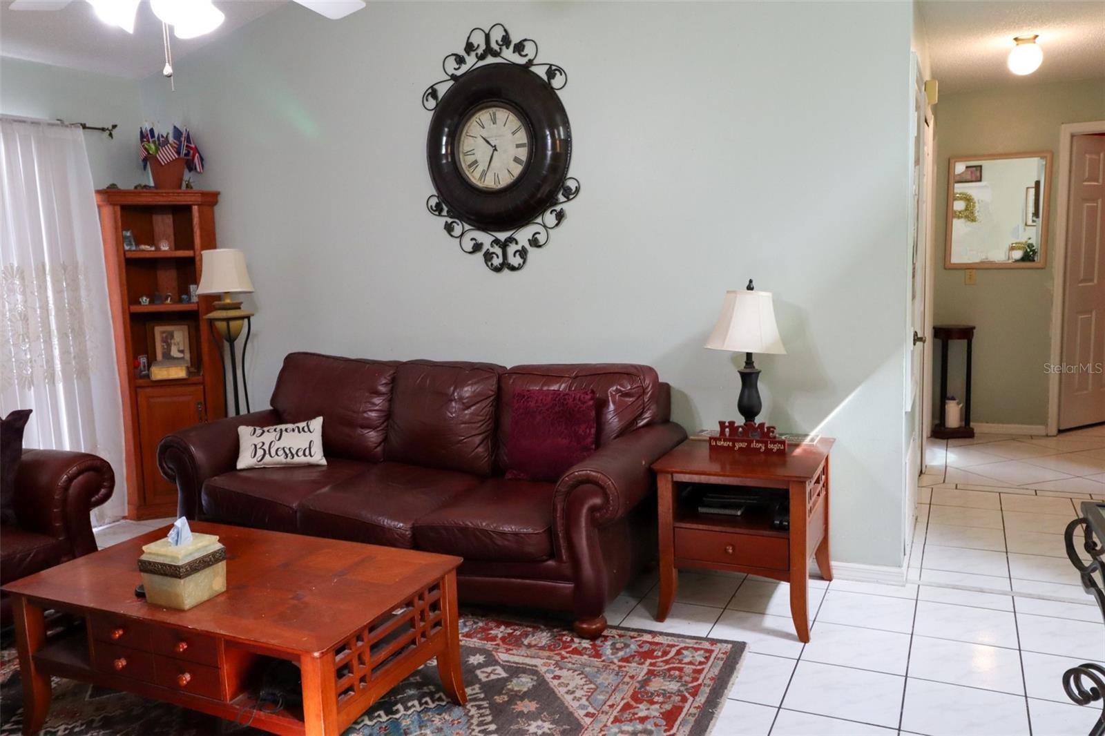 GRANT STATION - Residential