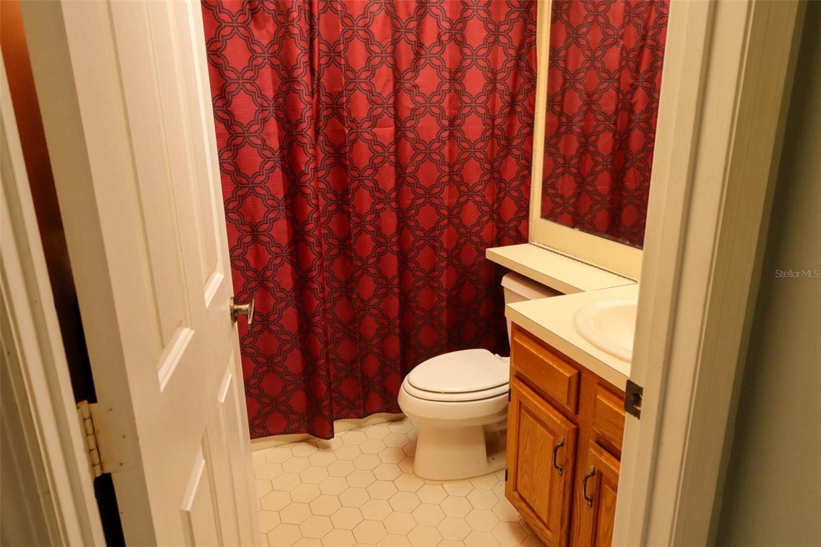 GRANT STATION - Residential