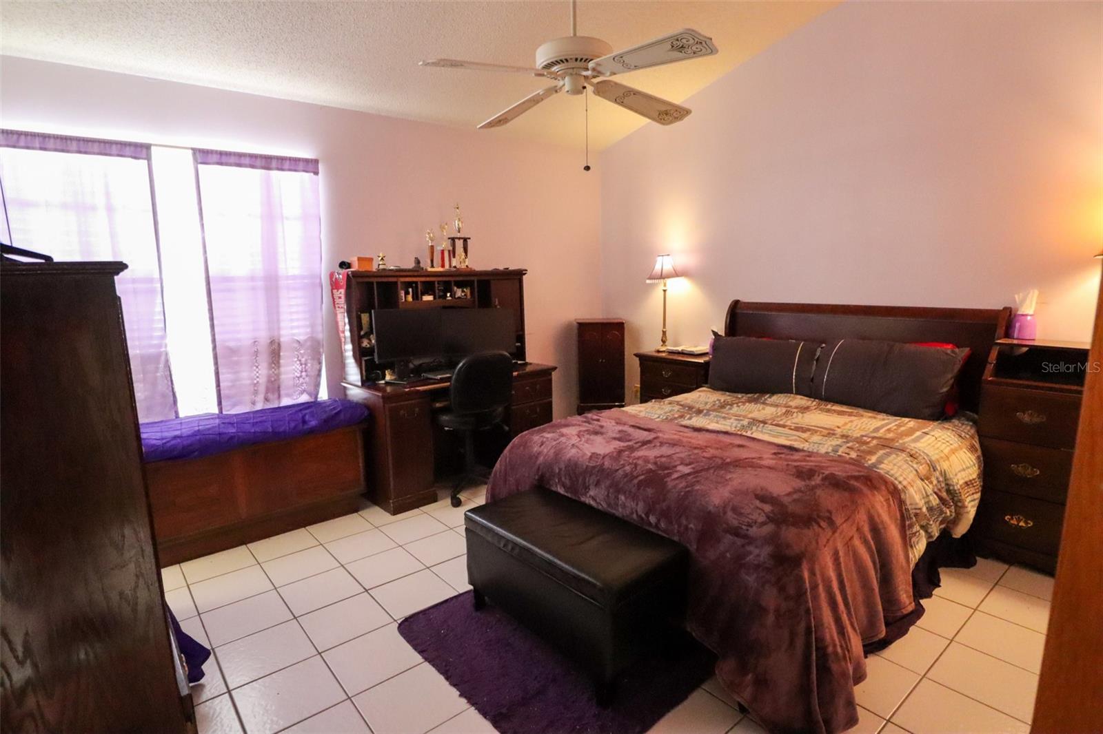 GRANT STATION - Residential