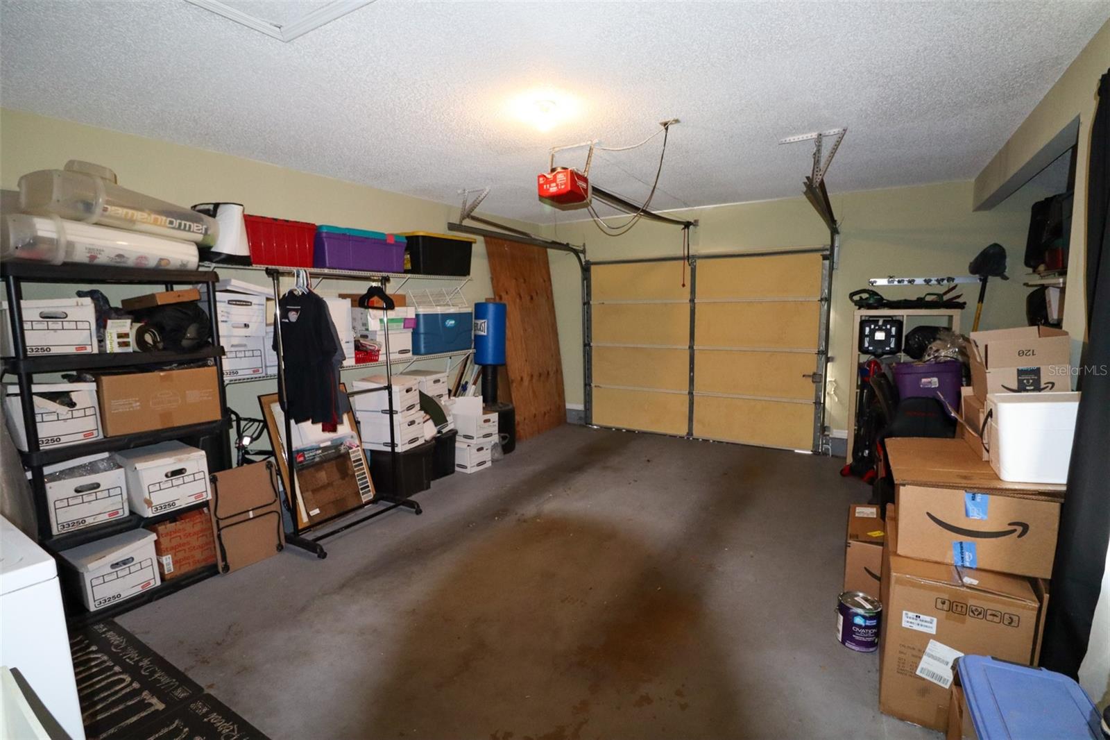 GRANT STATION - Residential