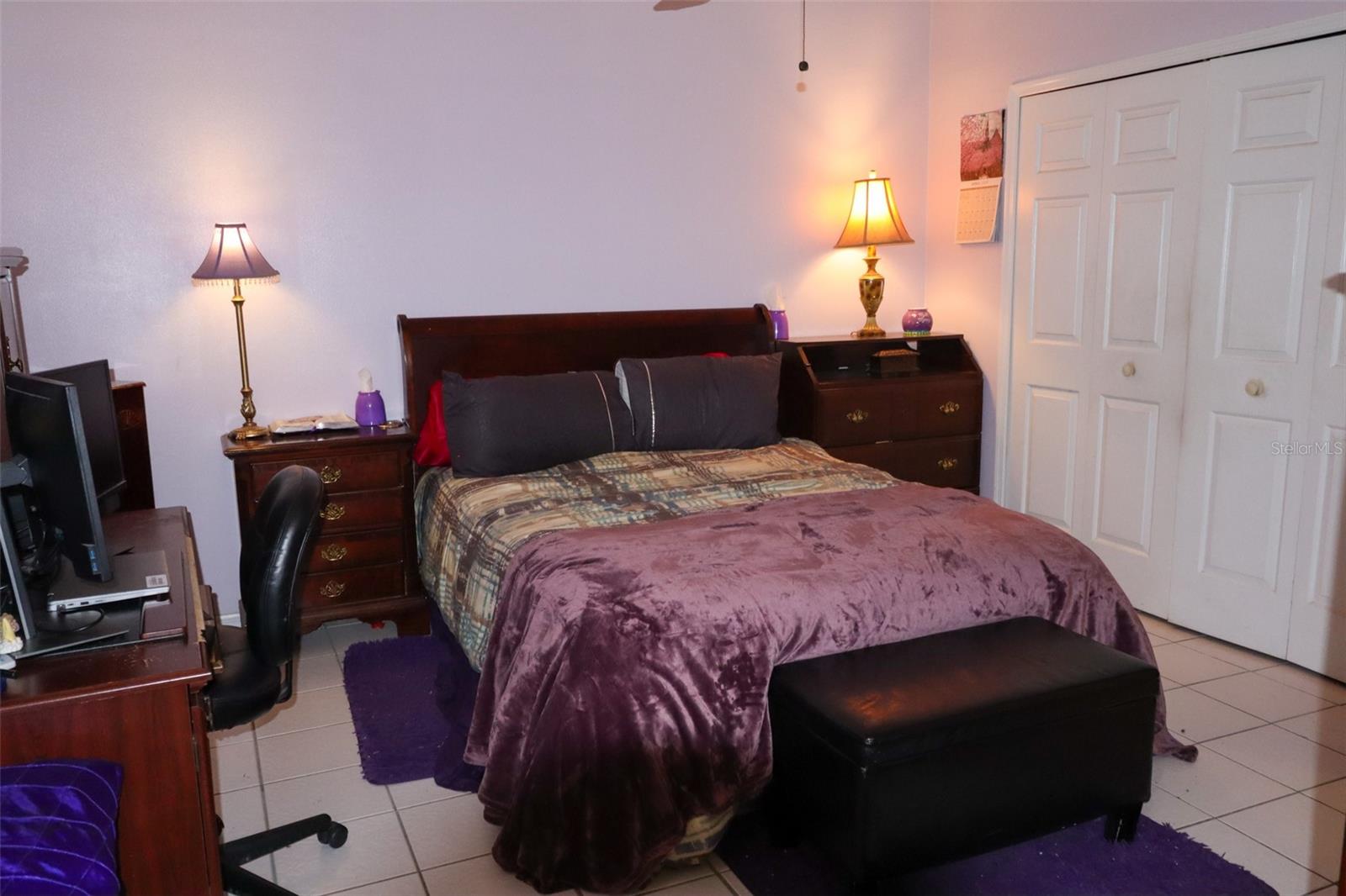 GRANT STATION - Residential