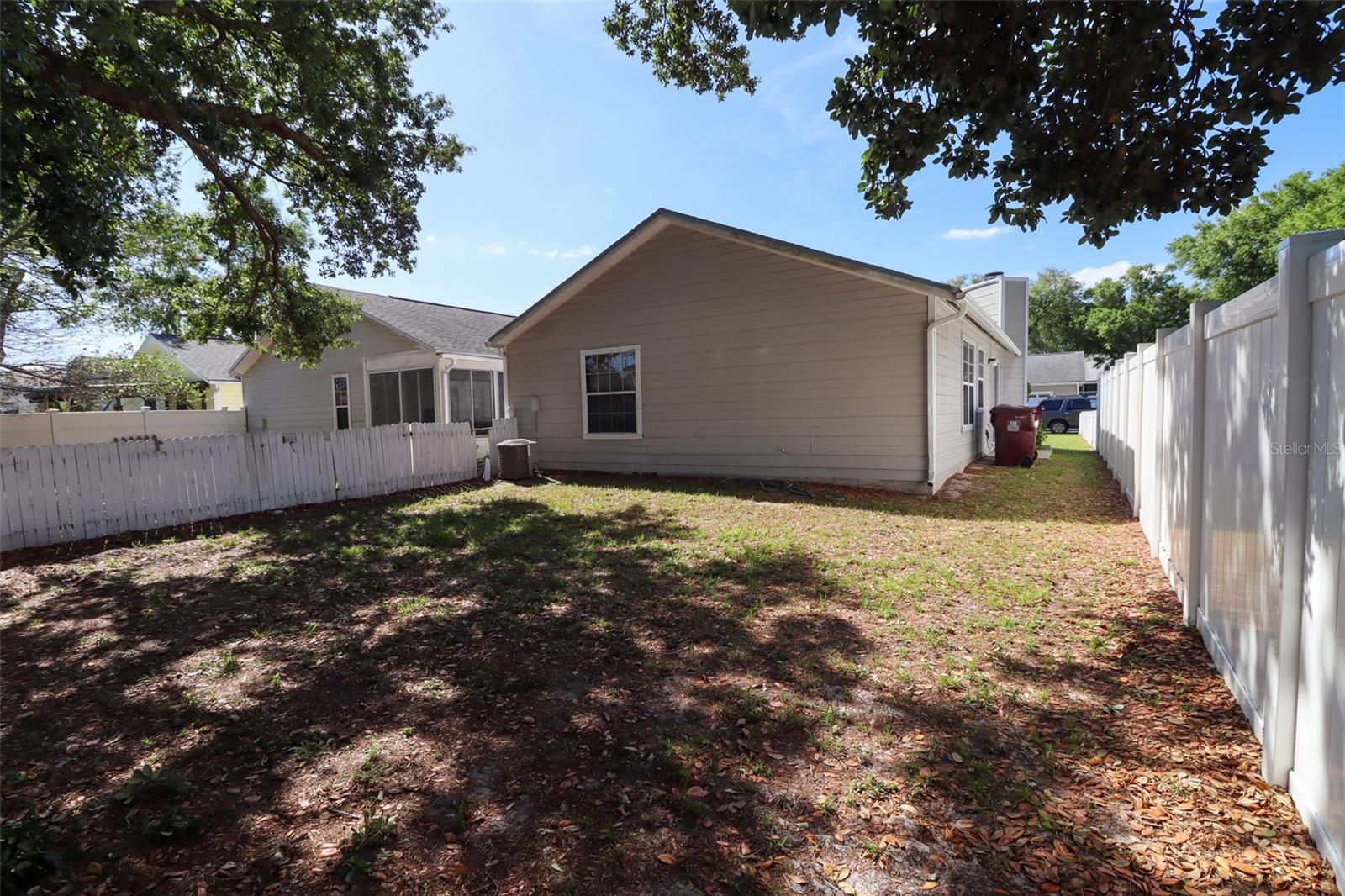 GRANT STATION - Residential