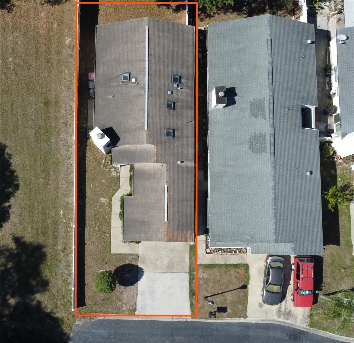 GRANT STATION - Residential