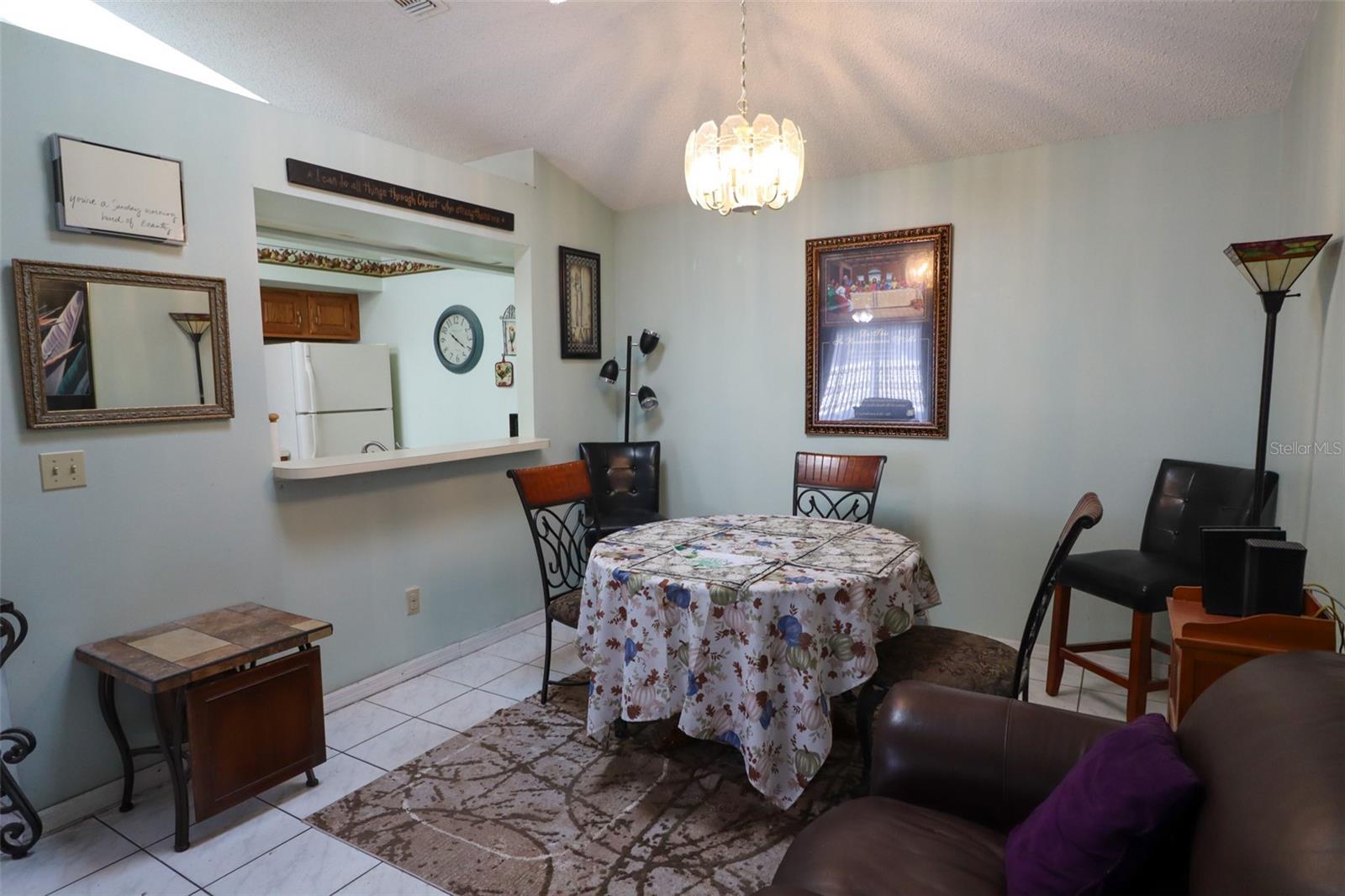 GRANT STATION - Residential