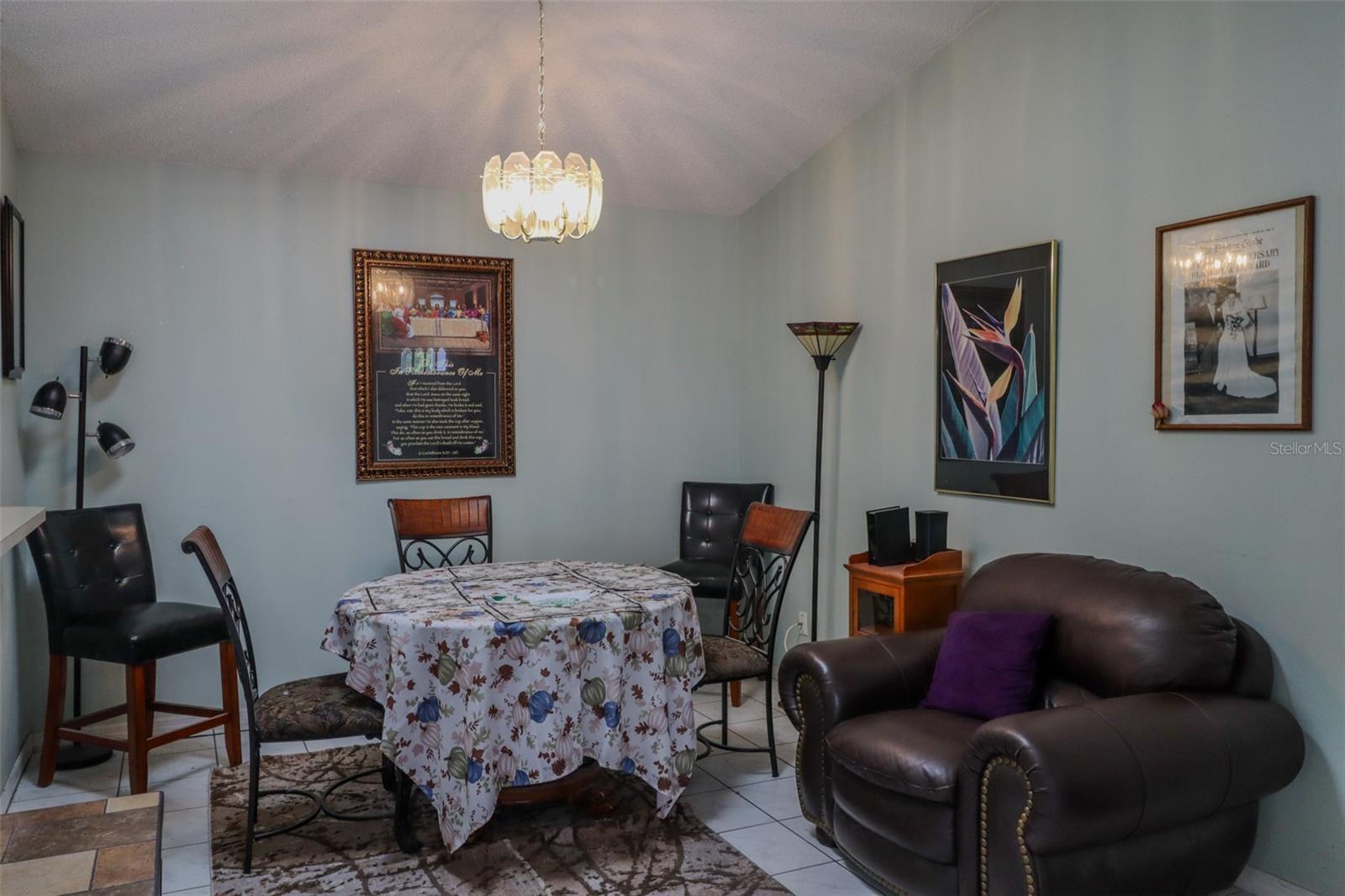 GRANT STATION - Residential