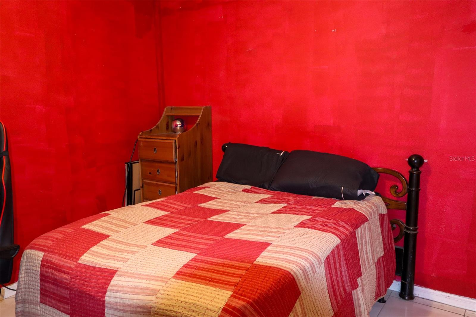 GRANT STATION - Residential