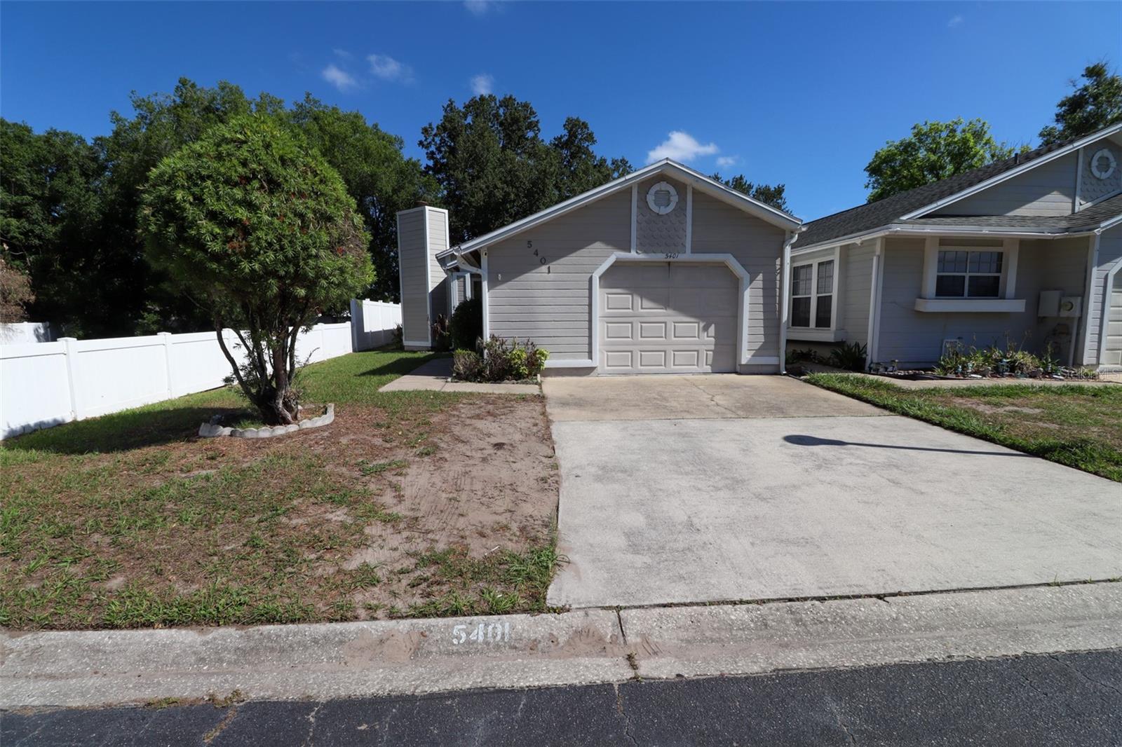 GRANT STATION - Residential