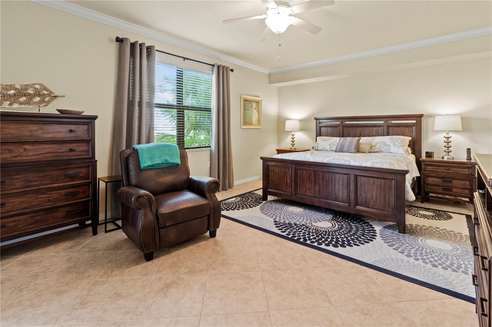 COACH HOMES IV AT RIVER STRAND PH 3 - Residential Lease