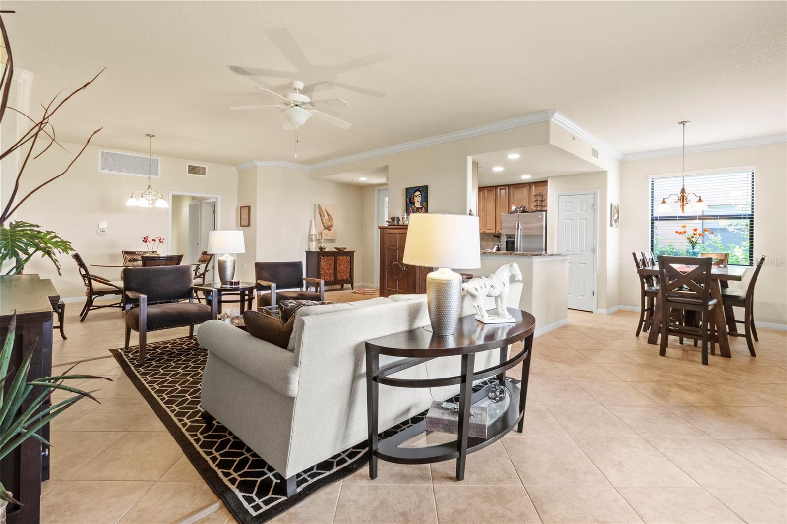 COACH HOMES IV AT RIVER STRAND PH 3 - Residential Lease