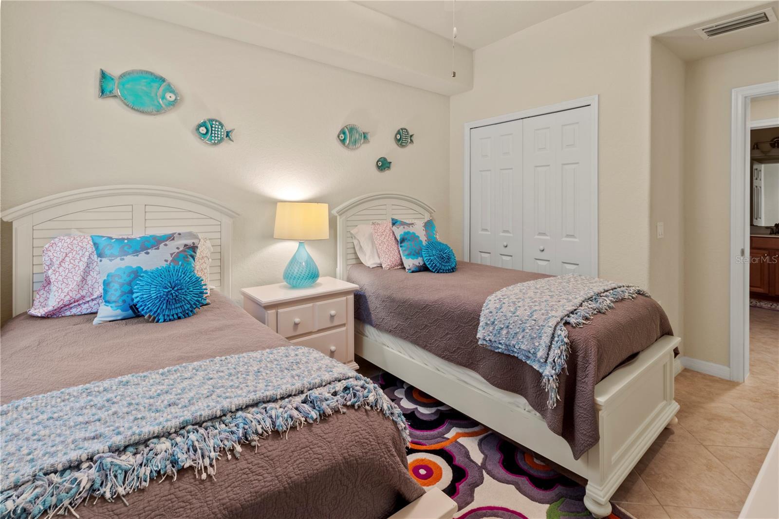 COACH HOMES IV AT RIVER STRAND PH 3 - Residential Lease