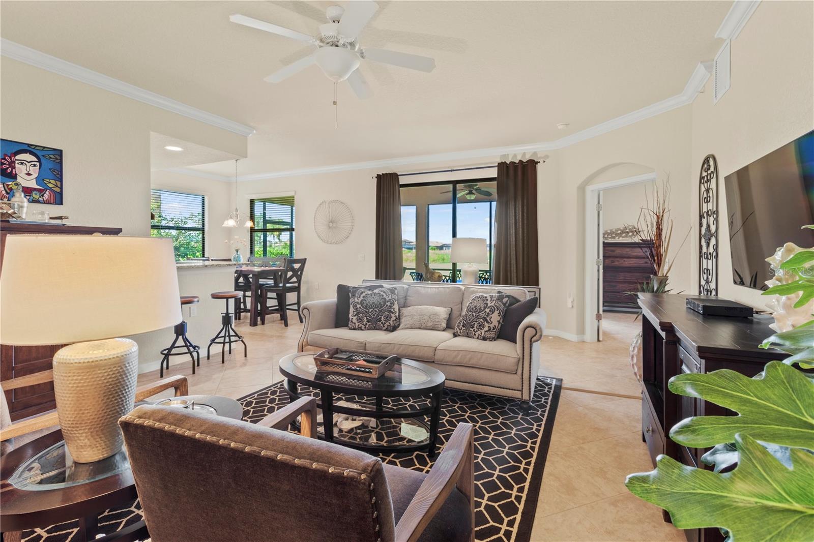 COACH HOMES IV AT RIVER STRAND PH 3 - Residential Lease