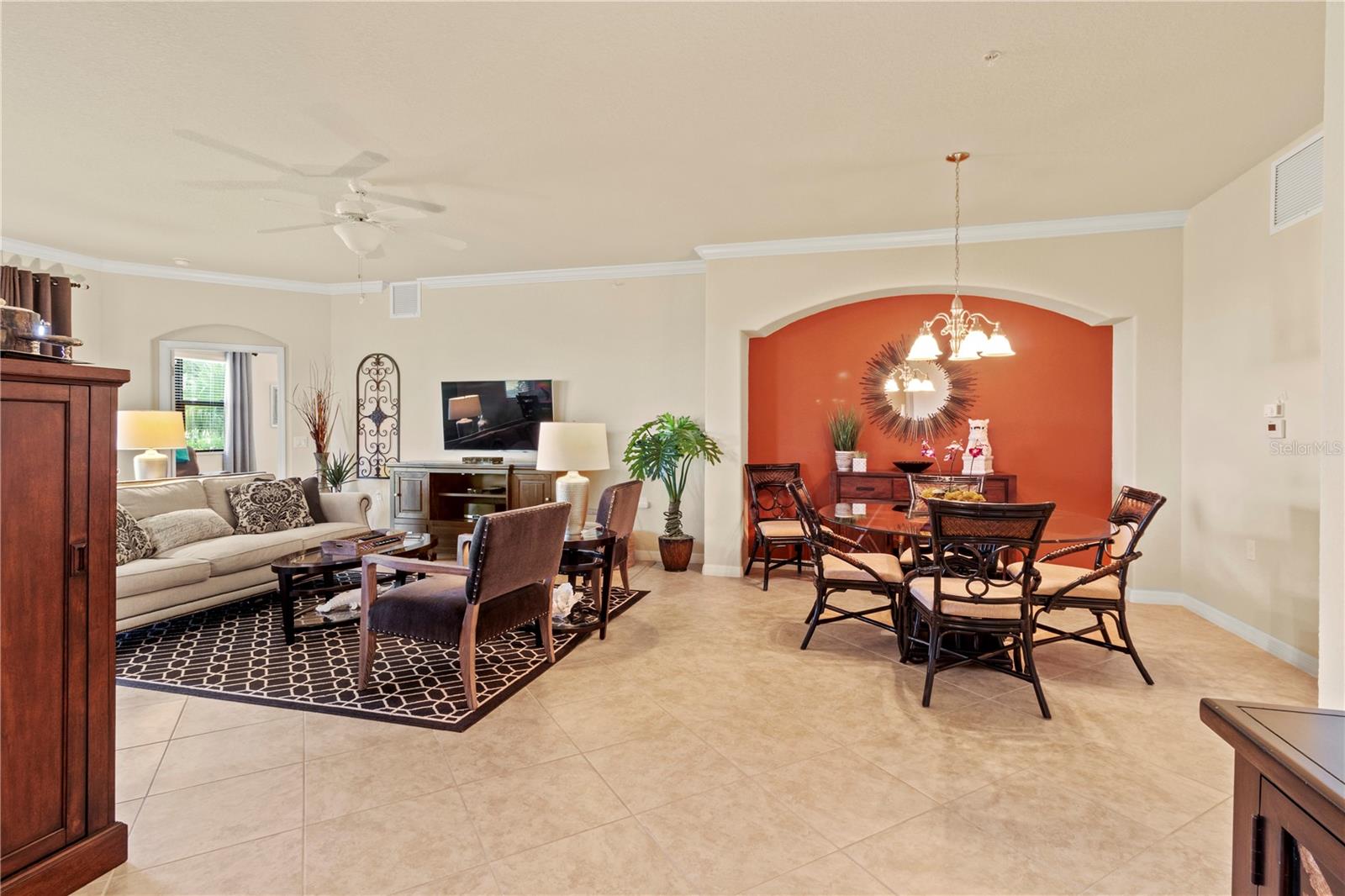 COACH HOMES IV AT RIVER STRAND PH 3 - Residential Lease