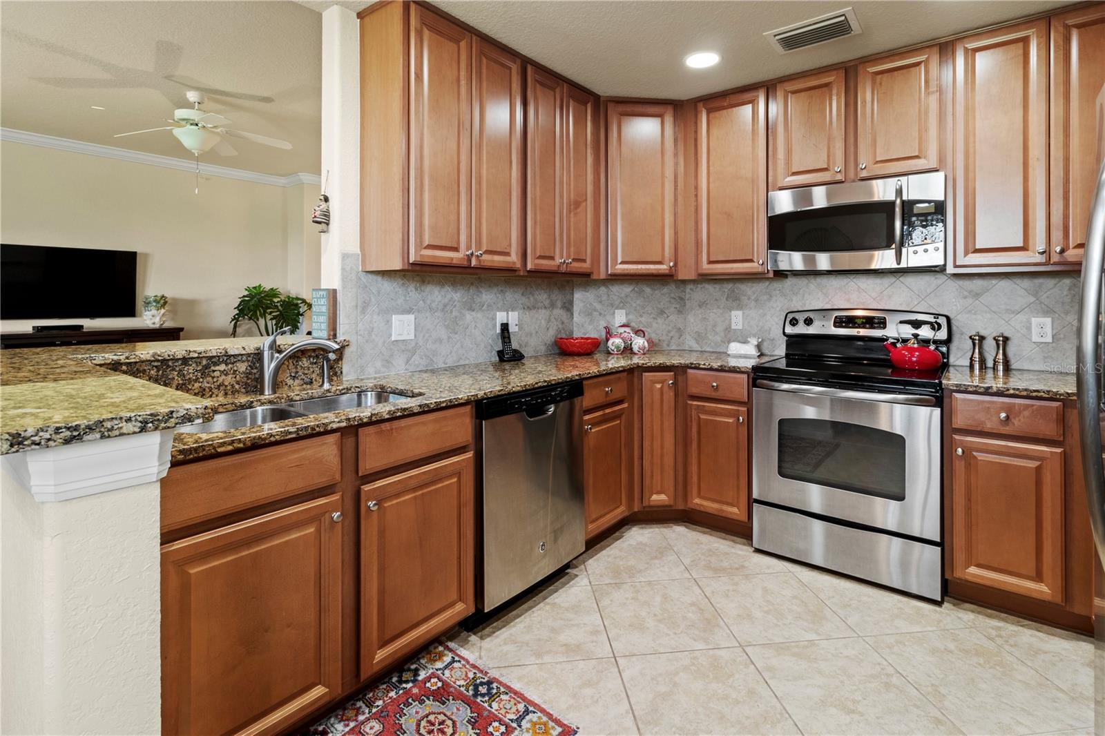 COACH HOMES IV AT RIVER STRAND PH 3 - Residential Lease