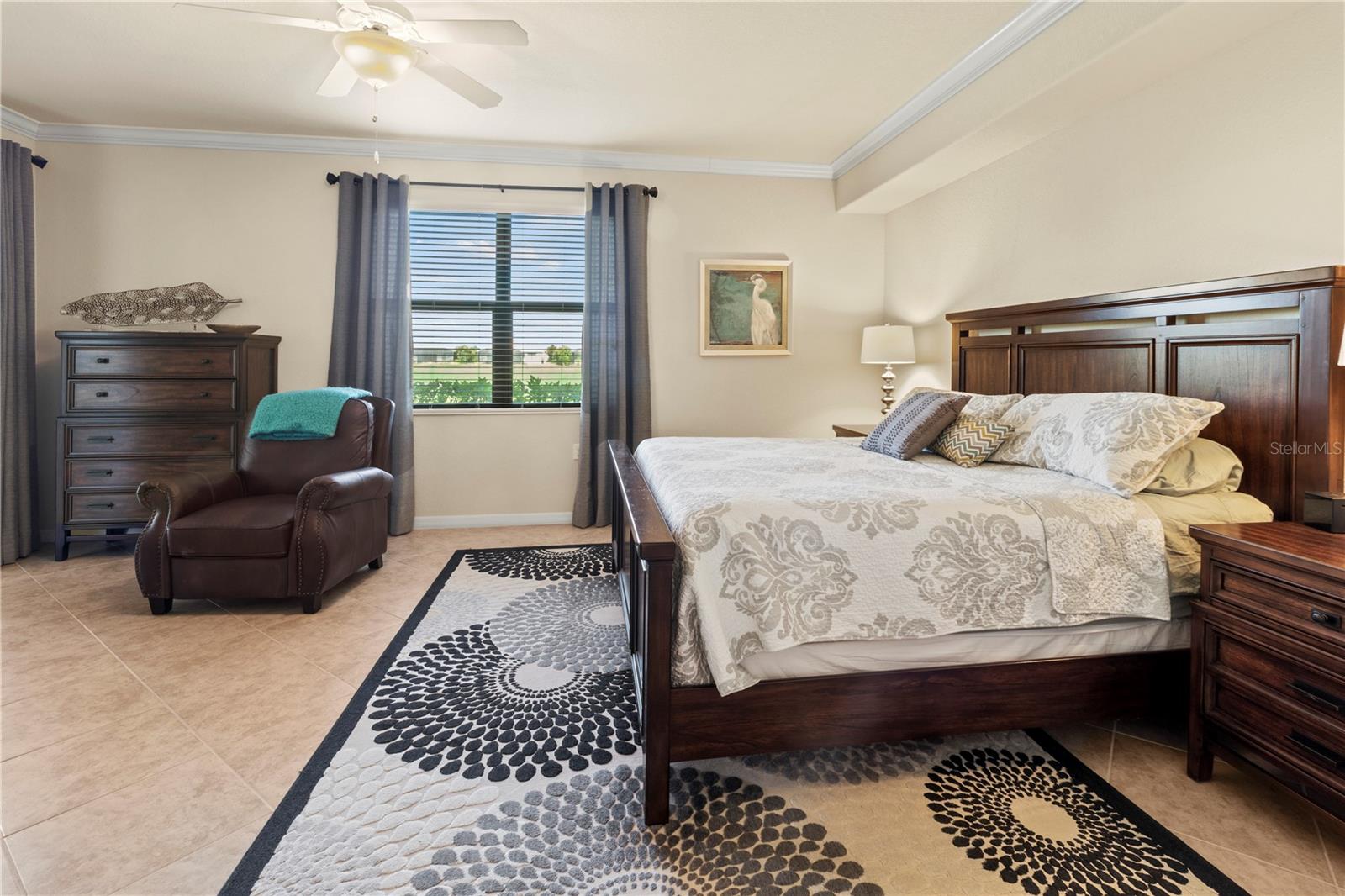 COACH HOMES IV AT RIVER STRAND PH 3 - Residential Lease