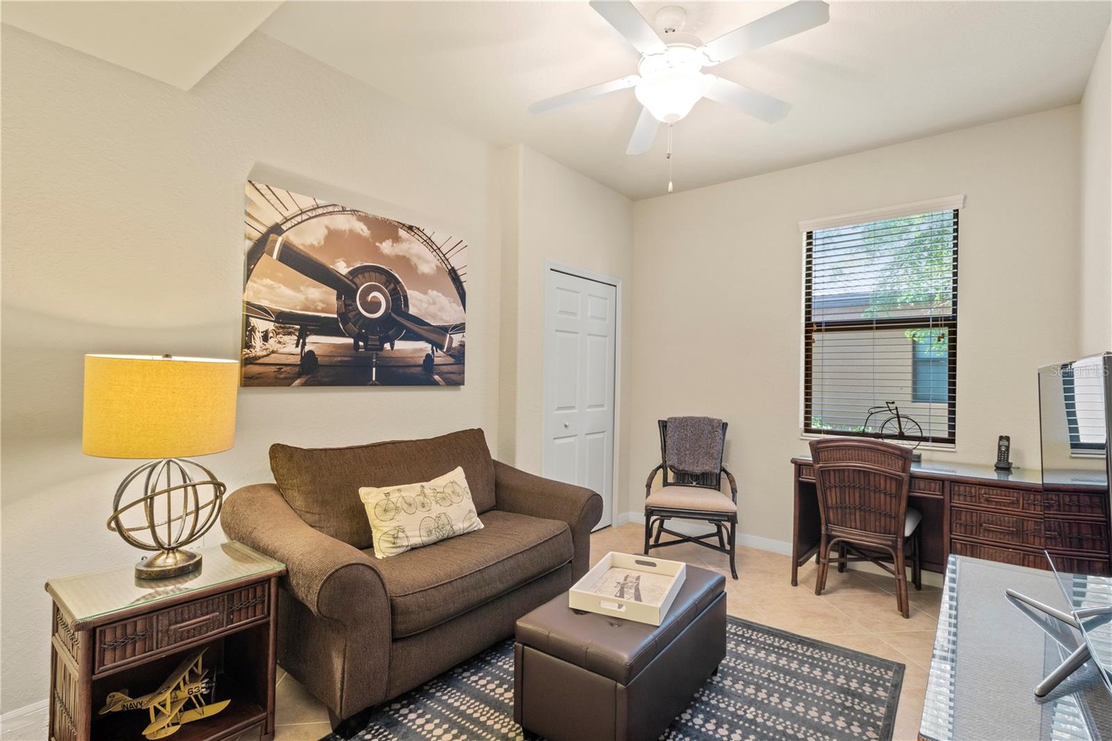 COACH HOMES IV AT RIVER STRAND PH 3 - Residential Lease