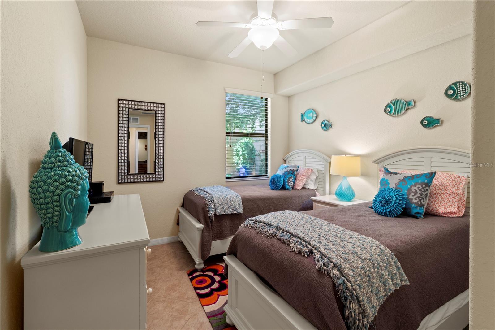 COACH HOMES IV AT RIVER STRAND PH 3 - Residential Lease