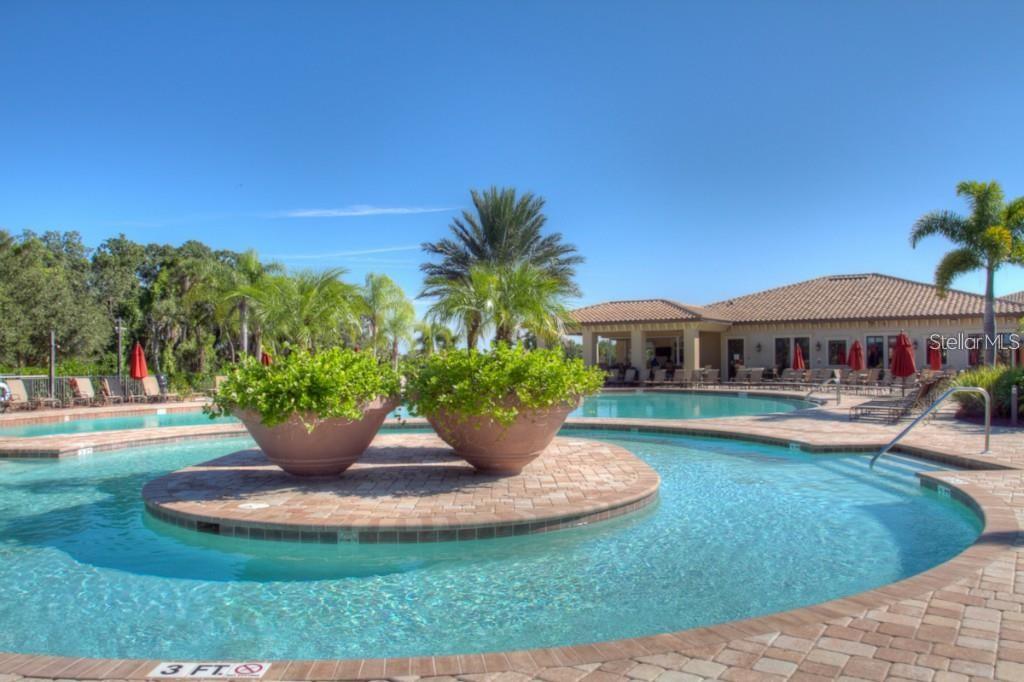 COACH HOMES IV AT RIVER STRAND PH 3 - Residential Lease