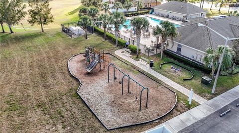 A home in BROOKSVILLE