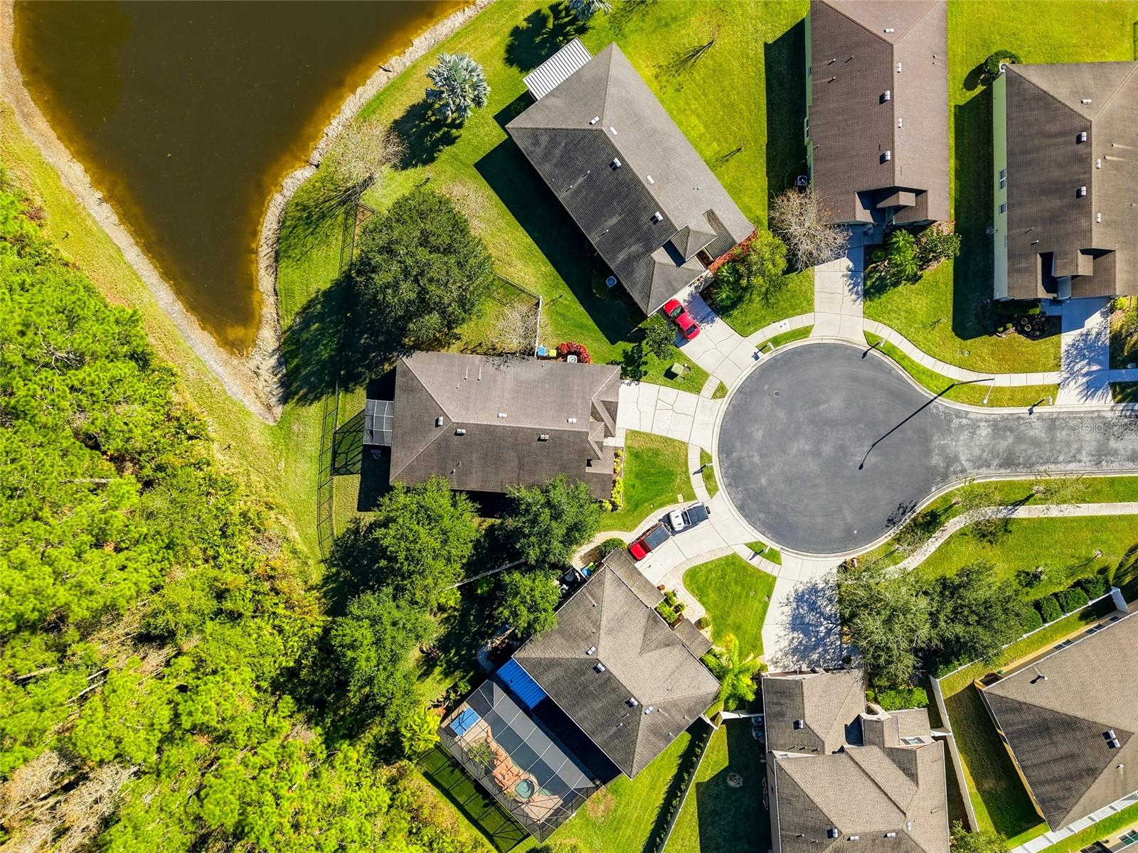 MEADOW POINTE 03 PRCL DD & Y - Residential Lease