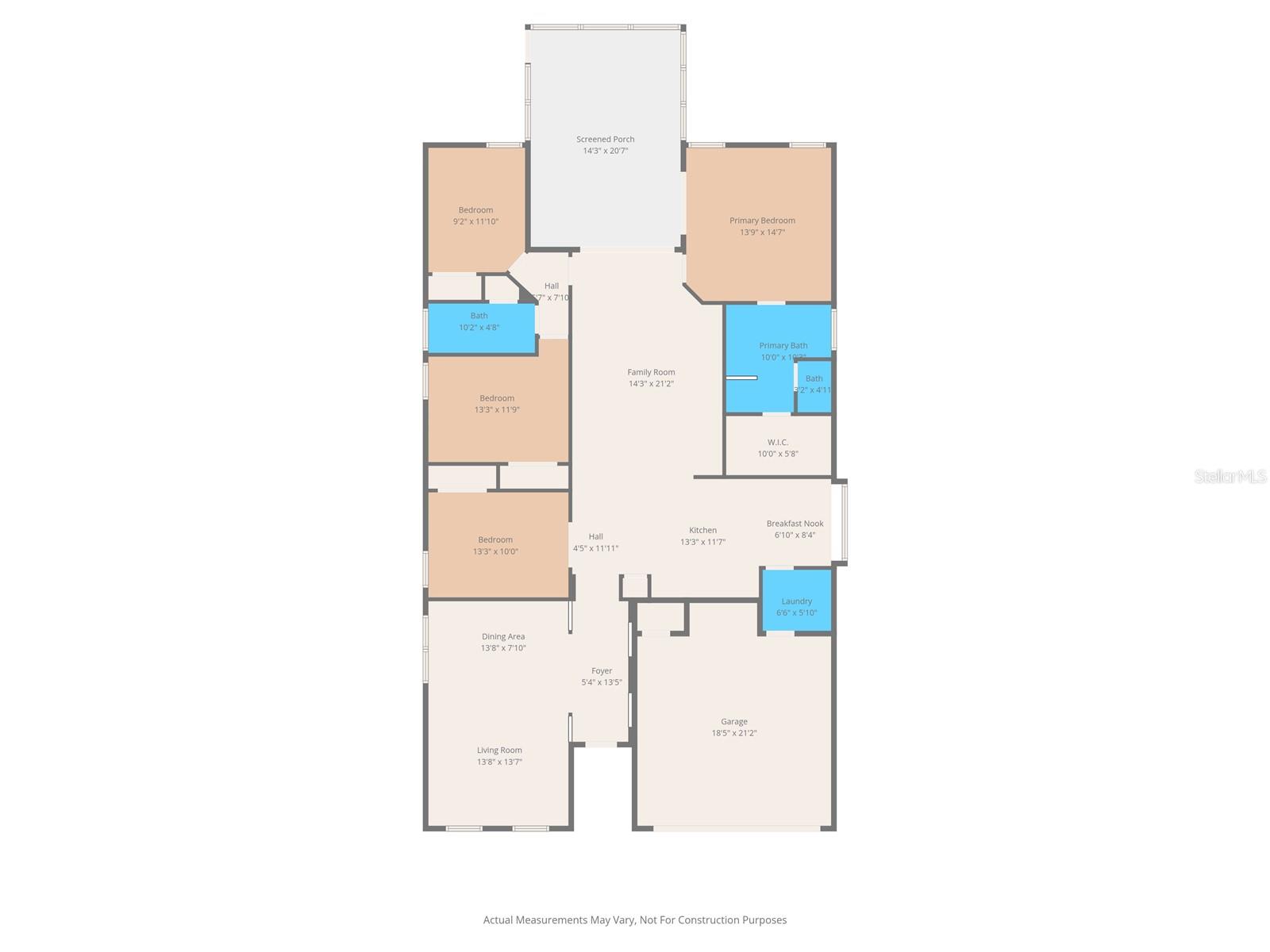 MEADOW POINTE 03 PRCL DD & Y - Residential Lease