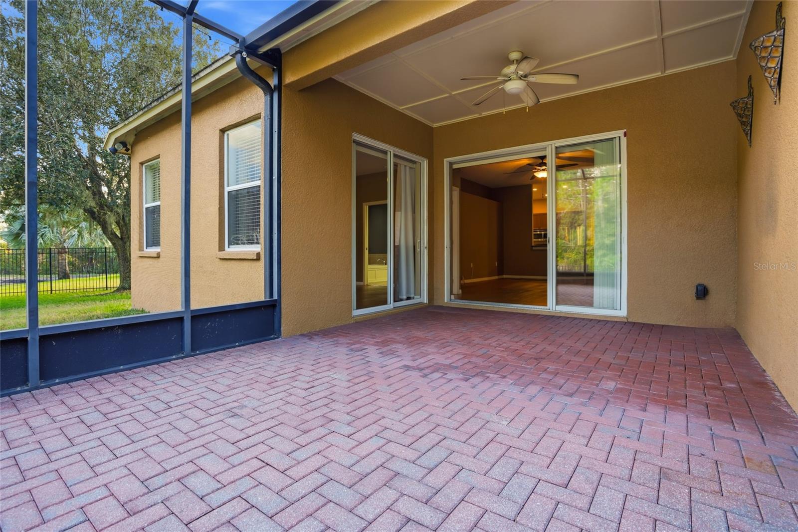 MEADOW POINTE 03 PRCL DD & Y - Residential Lease