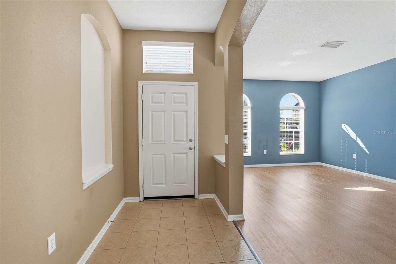 MEADOW POINTE 03 PRCL DD & Y - Residential Lease