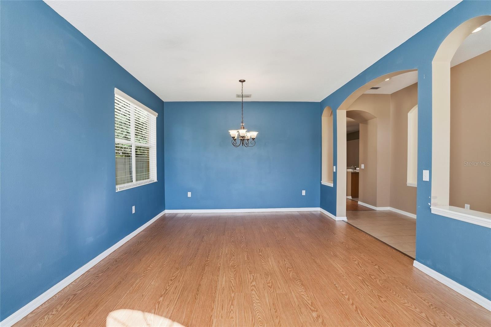 MEADOW POINTE 03 PRCL DD & Y - Residential Lease