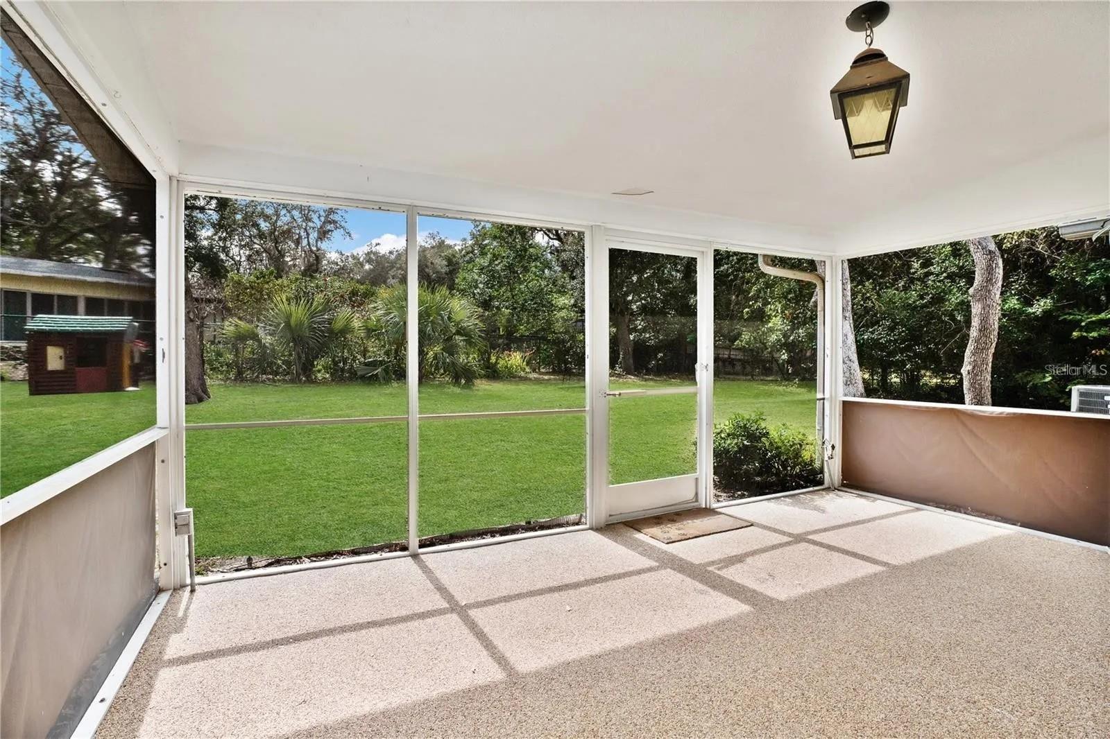 ERROL ESTATE - Residential