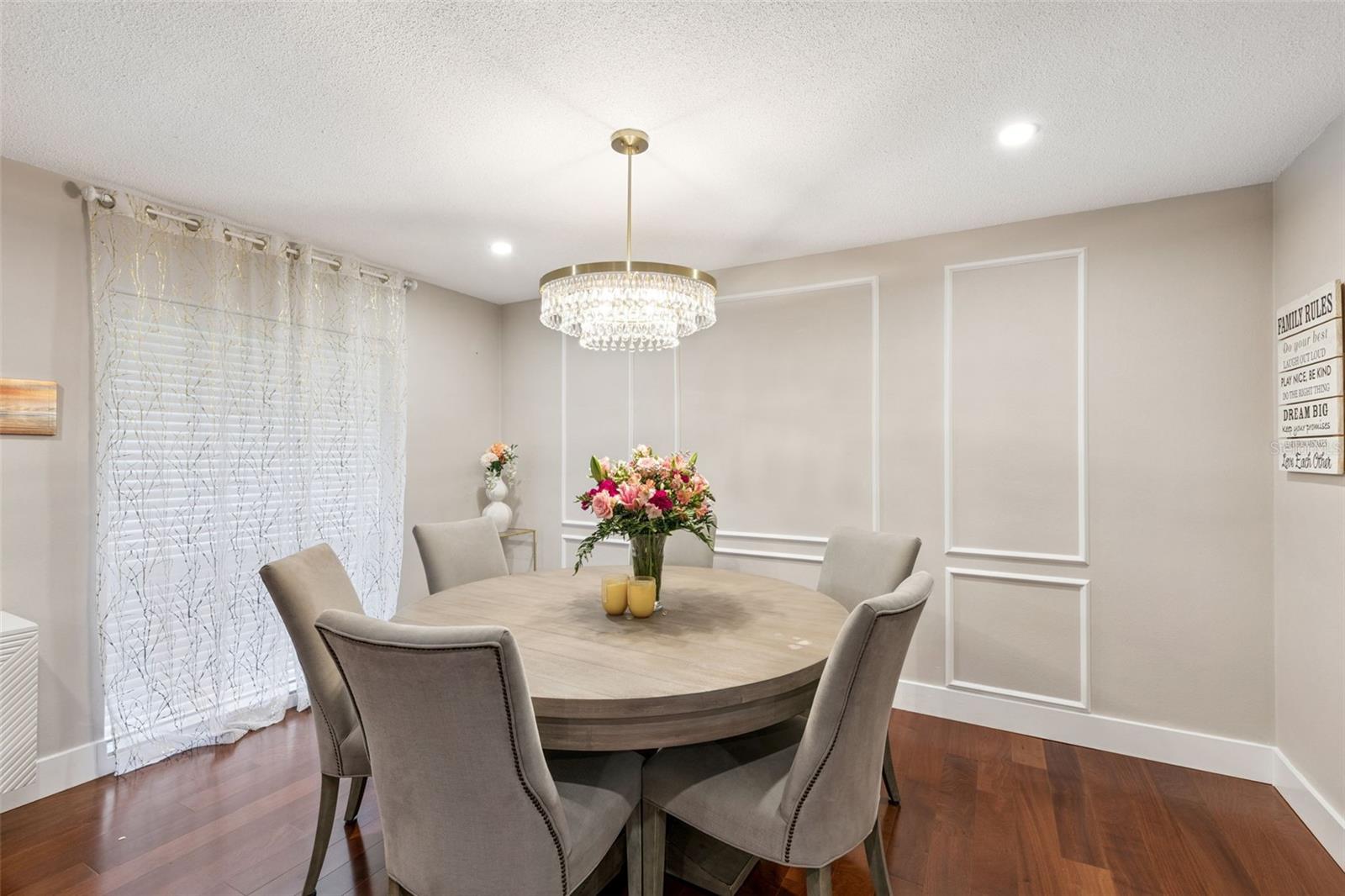 ERROL ESTATE - Residential