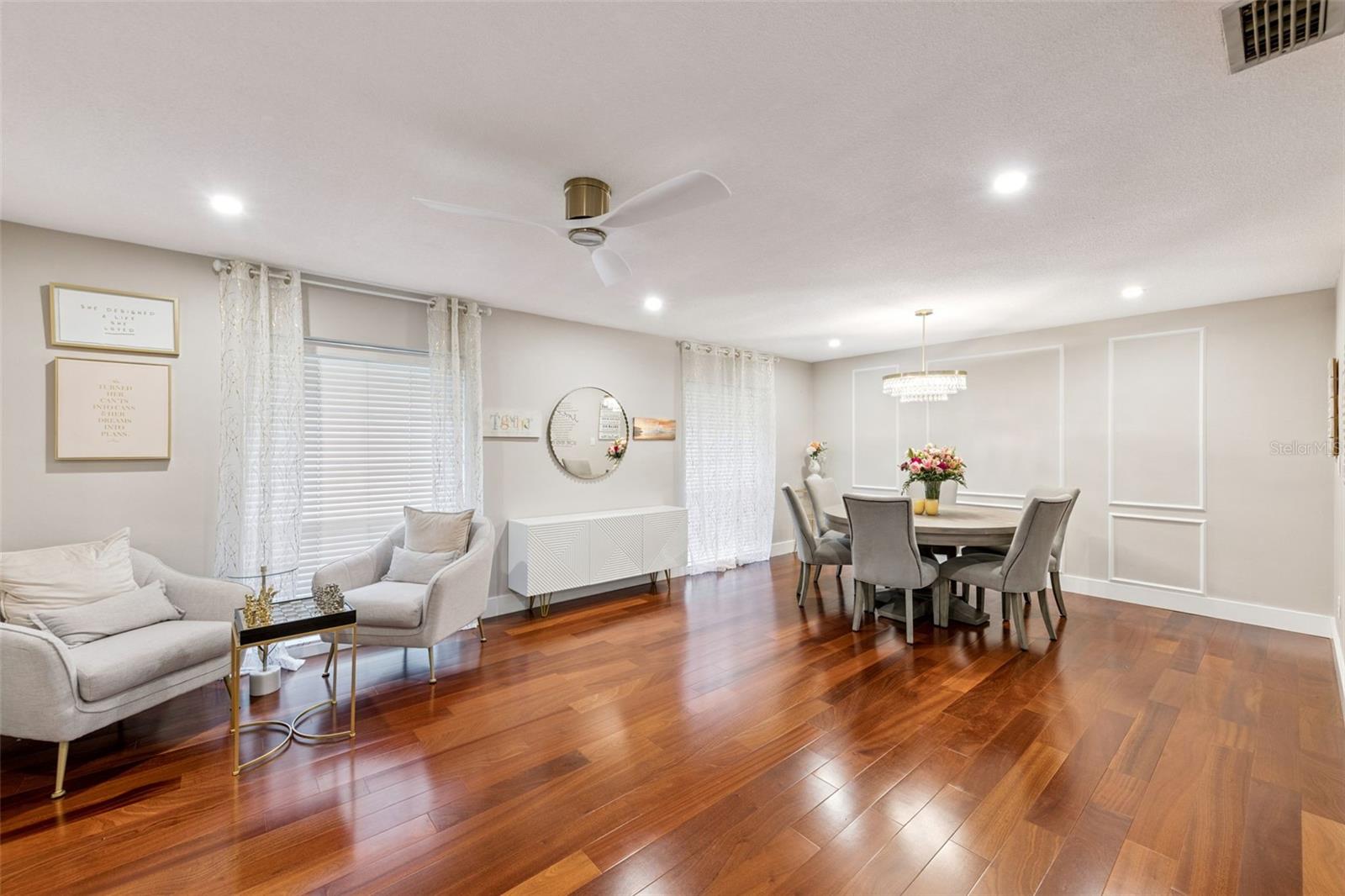 ERROL ESTATE - Residential